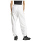 Adidas Γυναικείο παντελόνι φόρμας Essentials Small Logo French Terry Cuffed Pants